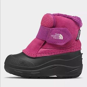 The North Face Alpenglow II Boots